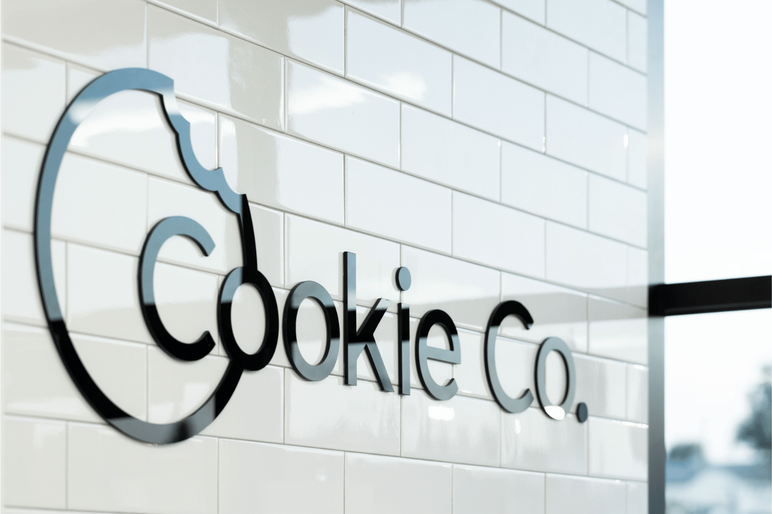 The Cookie Cutter – Cookie Co. Shipping